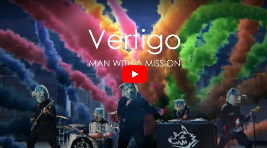 Interview: MAN WITH A MISSION, All Band Members